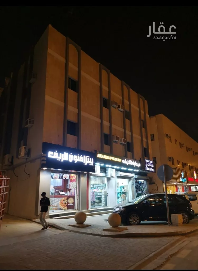 شقة للإيجار في شارع صبح, حي الشرفية, مدينة الرياض, منطقة الرياض صورة 2