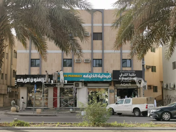 شقة للإيجار في شارع صبح, حي الشرفية, مدينة الرياض, منطقة الرياض 11