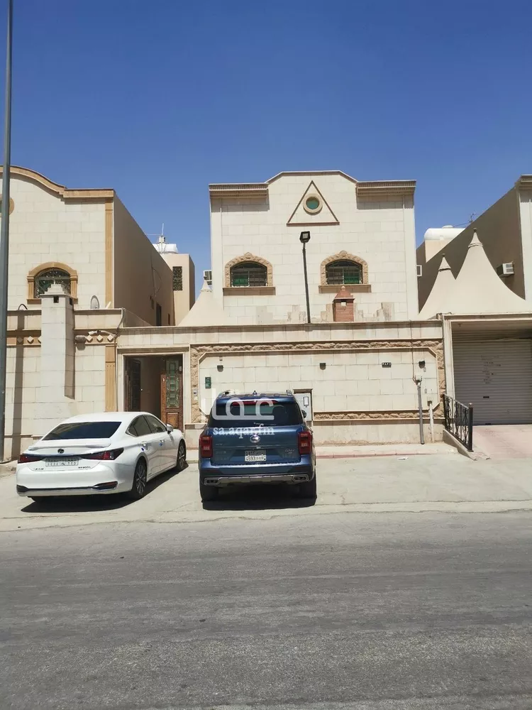 فيلا للبيع في شارع الحبيل, حي النفل, مدينة الرياض, منطقة الرياض صورة 4