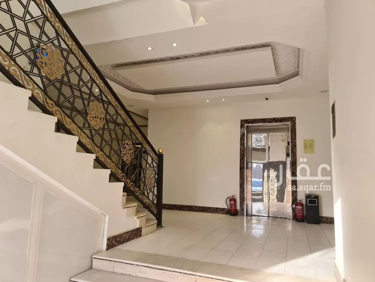 شقة للإيجار في شارع عبدالصمد بن الفضل, حي الرائد, مدينة الرياض, منطقة الرياض