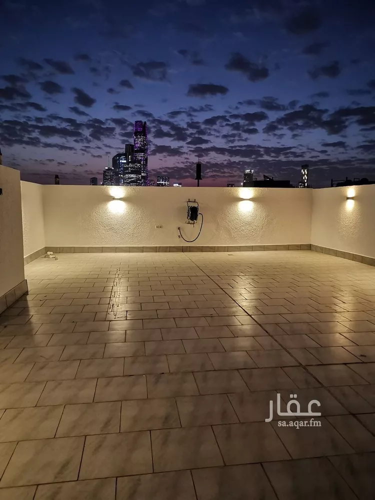 شقة للإيجار في شارع محمد اليمامي, حي الغدير, مدينة الرياض, منطقة الرياض 17