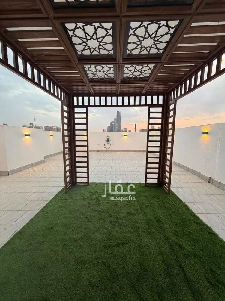 شقة للإيجار في شارع محمد اليمامي, حي الغدير, مدينة الرياض, منطقة الرياض 19