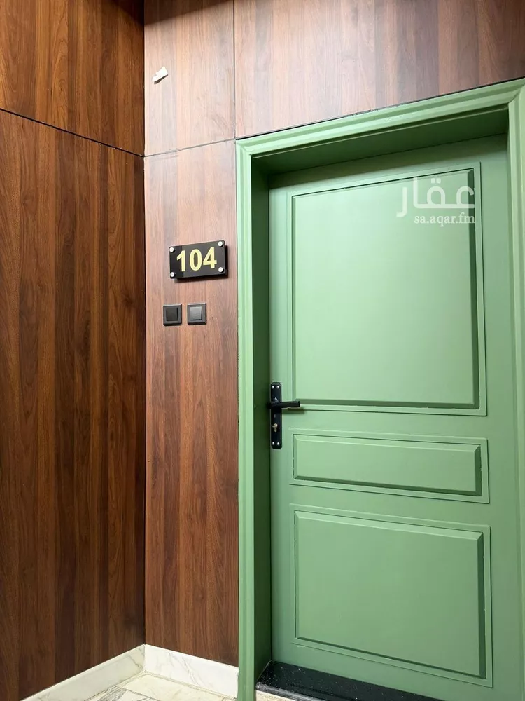 شقة للإيجار في شارع صبح, حي الشرفية, مدينة الرياض, منطقة الرياض