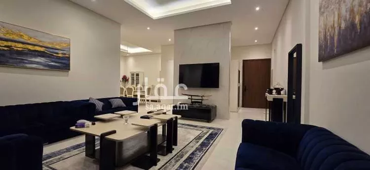 شقة للإيجار في حي البحر, مدينة الخبر, المنطقة الشرقية صورة 3