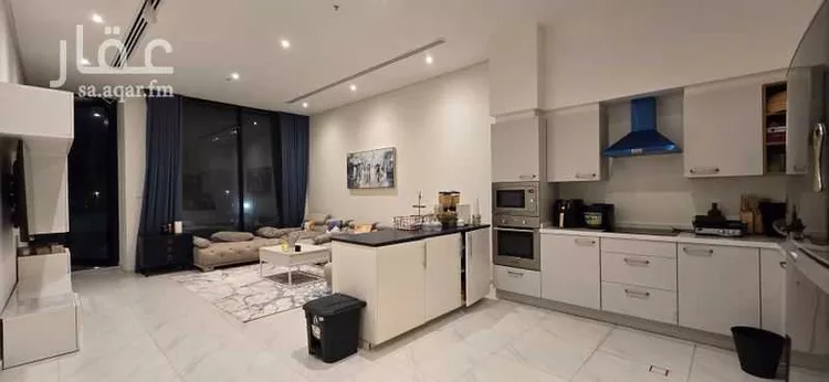 شقة للإيجار في حي البحر, مدينة الخبر, المنطقة الشرقية صورة 2