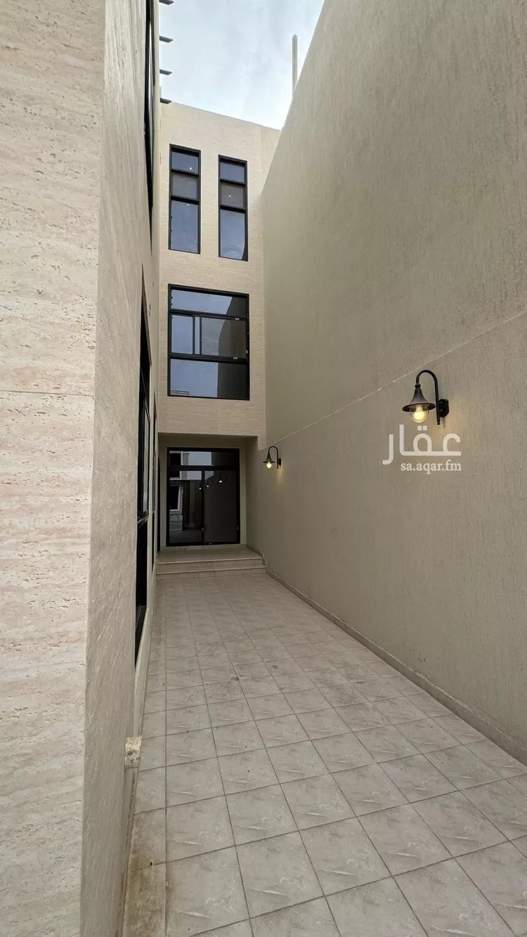 فيلا للبيع في شارع ابن الشرعبي, حي وادي مذينب, مدينة المدينه المنوره, منطقة المدينة المنورة صورة 2
