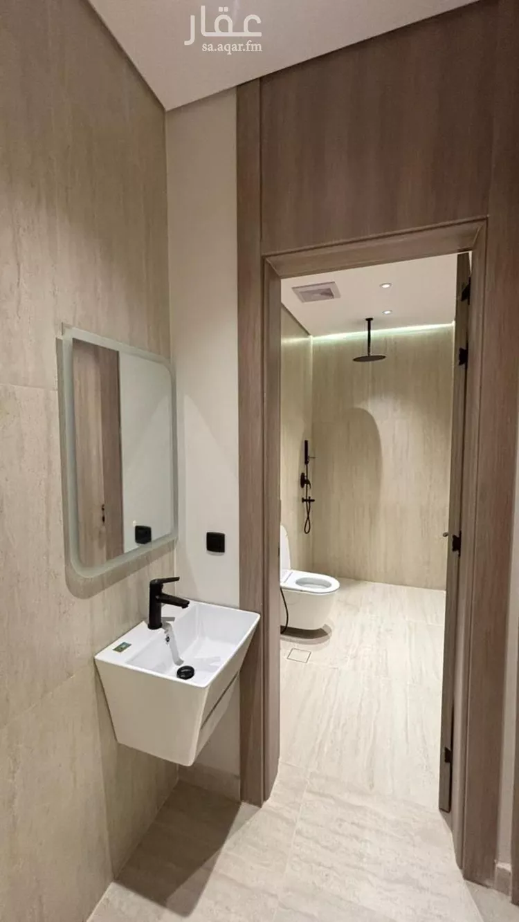 شقة للبيع في شارع ابن البرادعي, حي المبعوث, مدينة المدينه المنوره, منطقة المدينة المنورة صورة 4