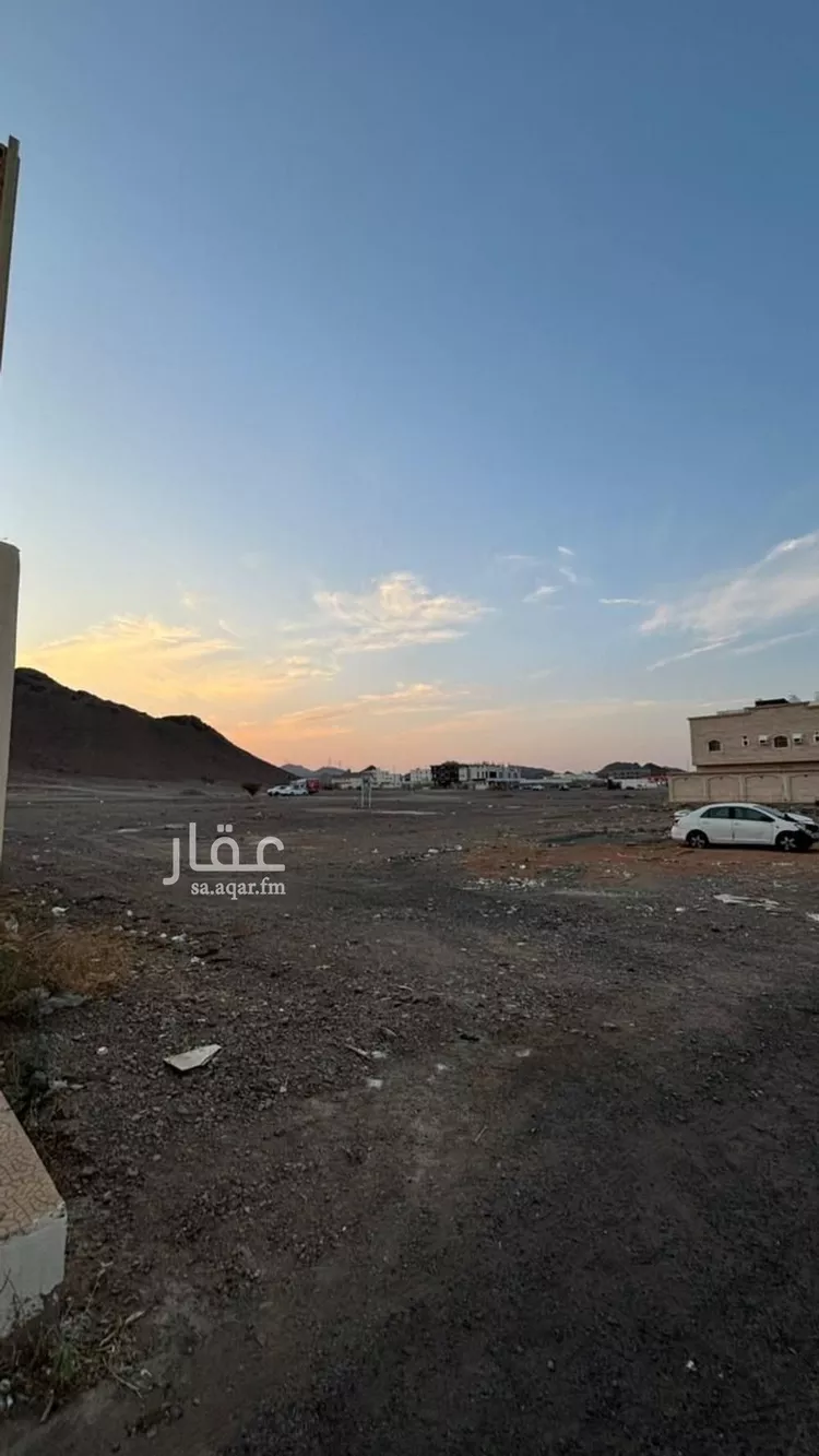 أرض للبيع في شارع احمد الياسوفي, حي السلام, مدينة المدينة المنورة, منطقة المدينة المنورة صورة 3