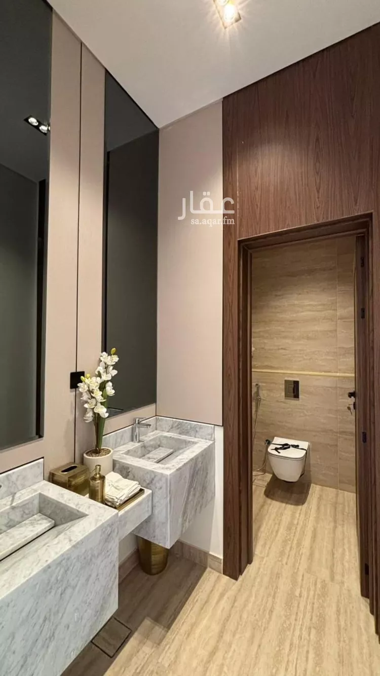 فيلا للبيع في شارع حجاج ابن عامر, حي وادي مذينب, مدينة المدينة المنورة, منطقة المدينة المنورة صورة 5