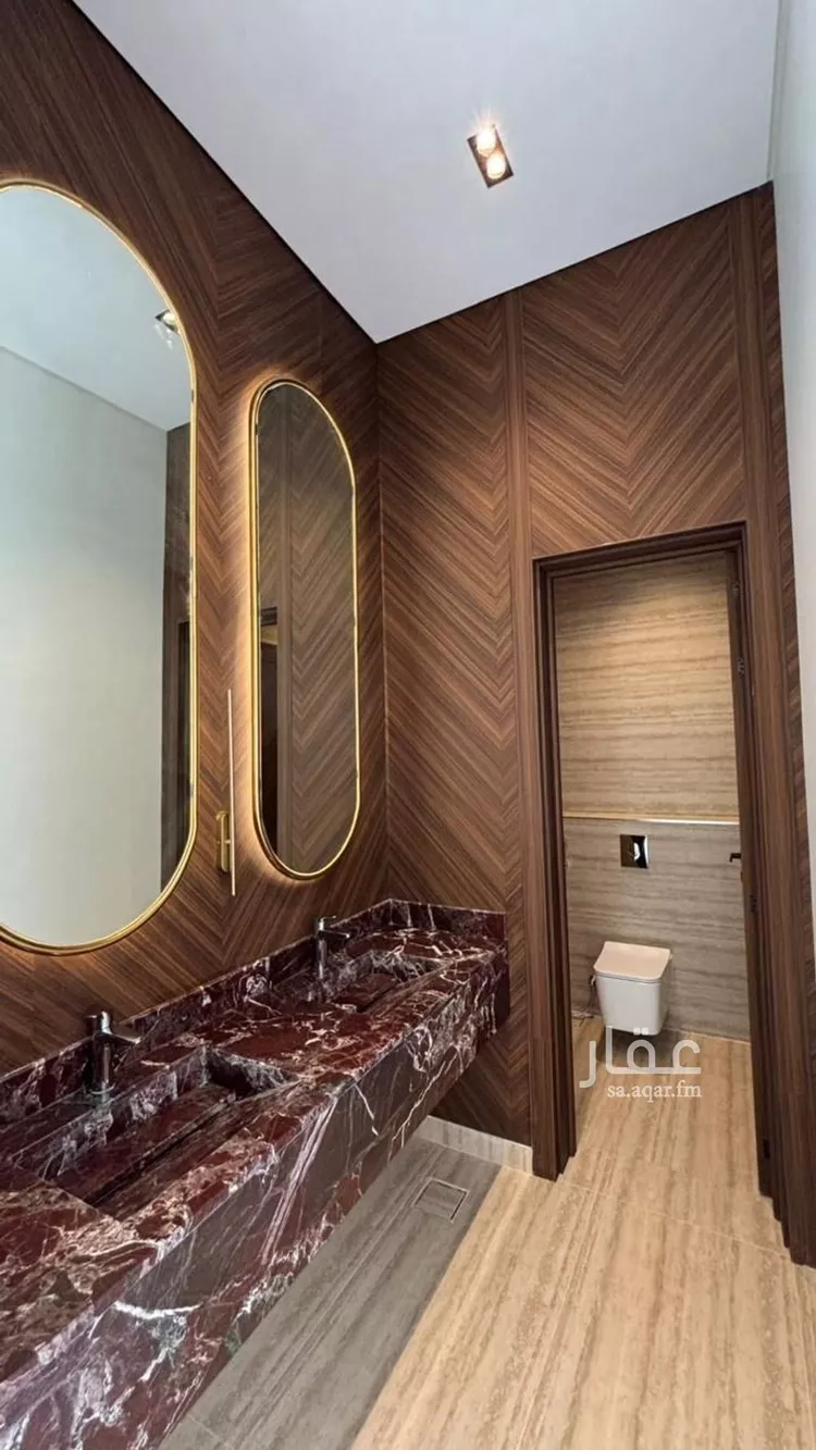 فيلا للبيع في شارع صالح بن خيوان, حي وادي مذينب, مدينة المدينة المنورة, منطقة المدينة المنورة صورة 4