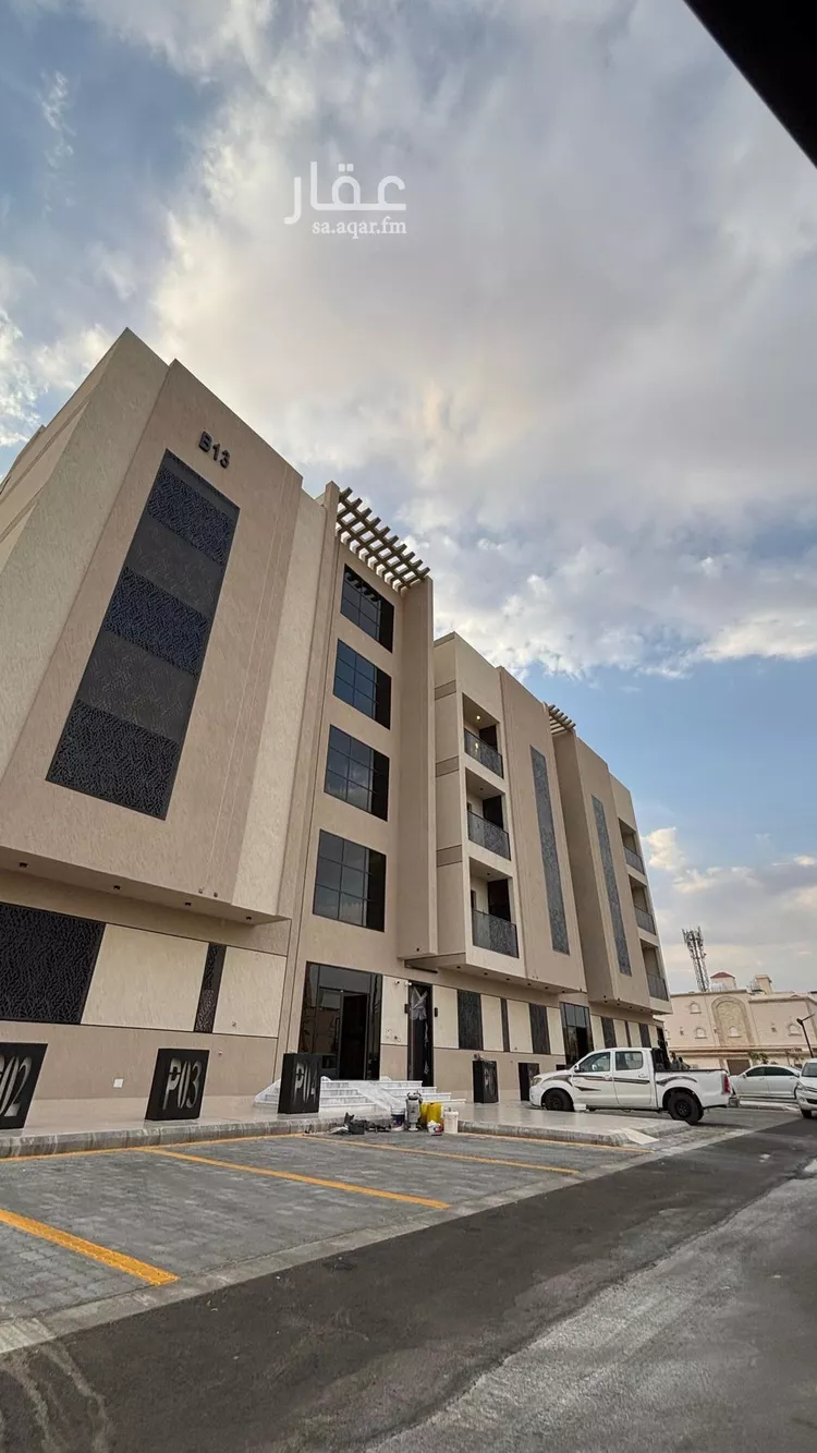 شقة للبيع في شارع ممر مشاه 588, حي الدفاع, مدينة المدينه المنوره, منطقة المدينة المنورة