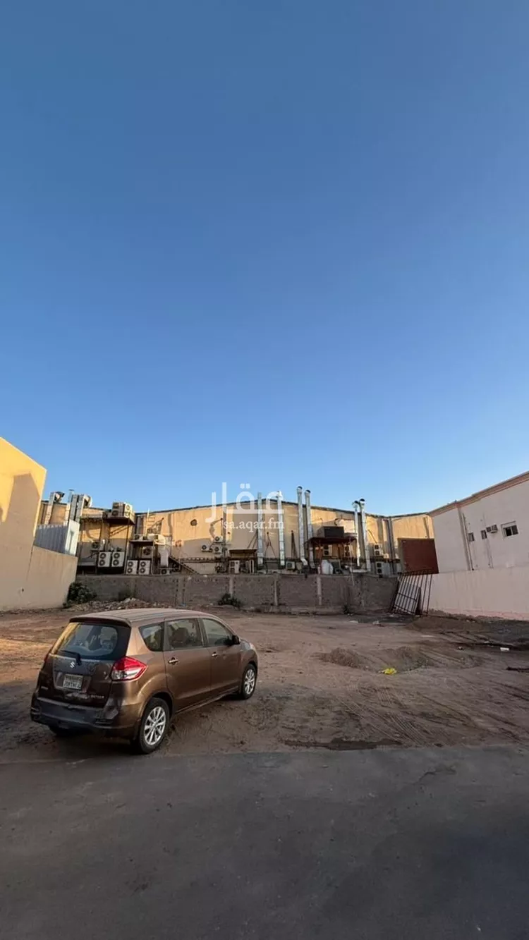 أرض للبيع في شارع عبيدالله ابن سعيد اليكشري, حي العهن, مدينة المدينة المنورة, منطقة المدينة المنورة صورة 2