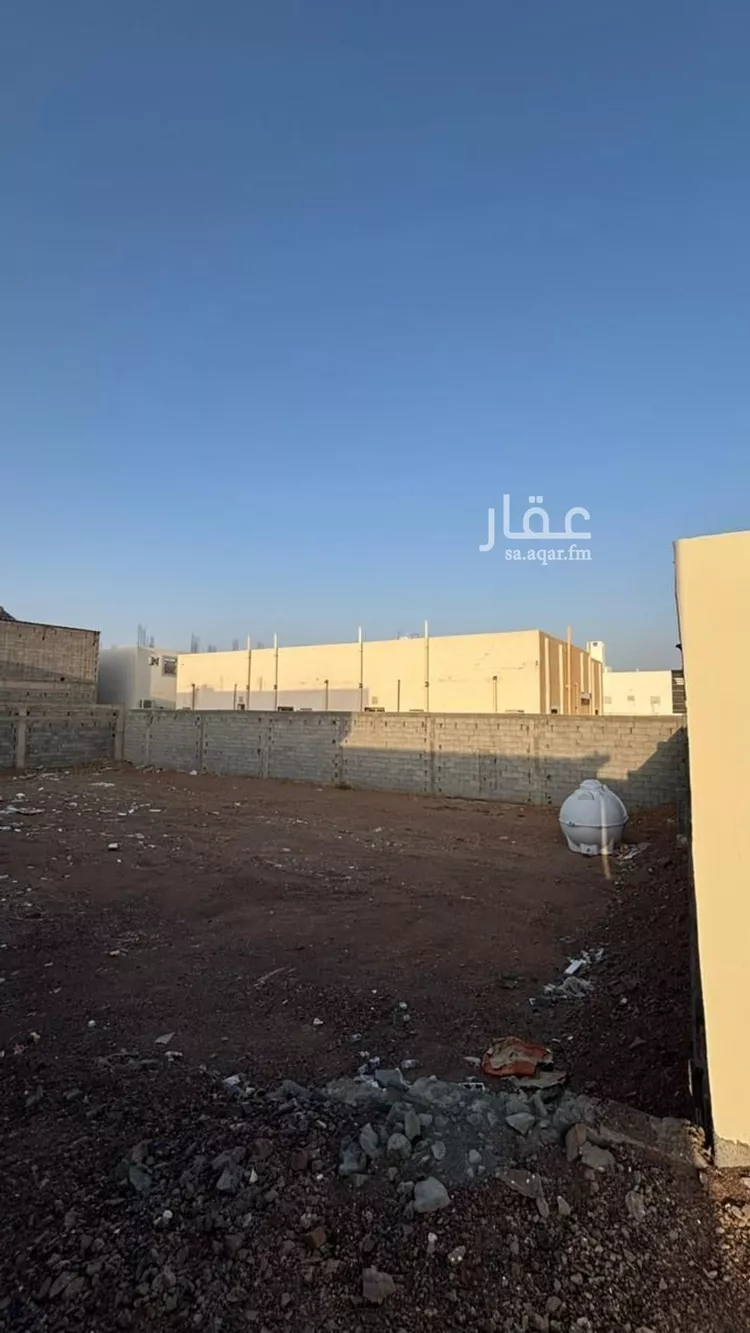 أرض للبيع في شارع شرجيل الضبابي, حي الصناعية, مدينة المدينه المنوره, منطقة المدينة المنورة صورة 2