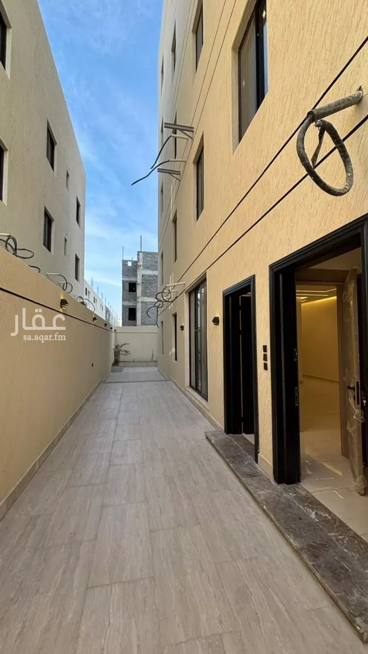 شقة للبيع في شارع بجير ابن بجرة, حي الدفاع, مدينة المدينة المنورة, منطقة المدينة المنورة صورة 2