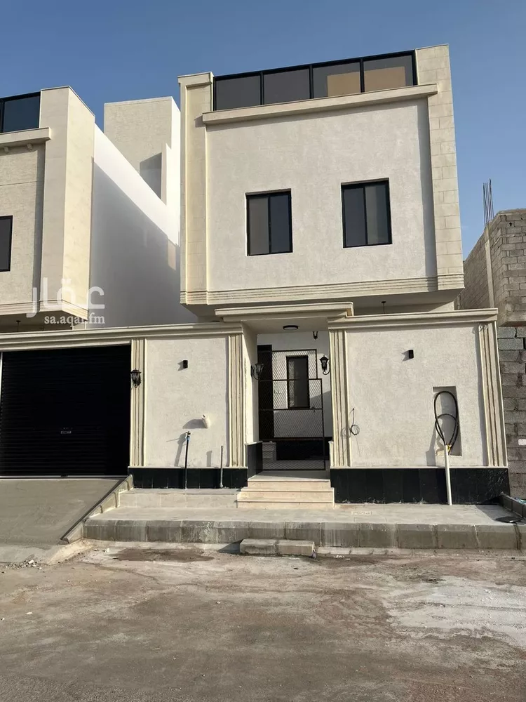 فيلا للبيع في شارع عبدالرحمن الاشعري, حي السكب, مدينة المدينة المنورة, منطقة المدينة المنورة