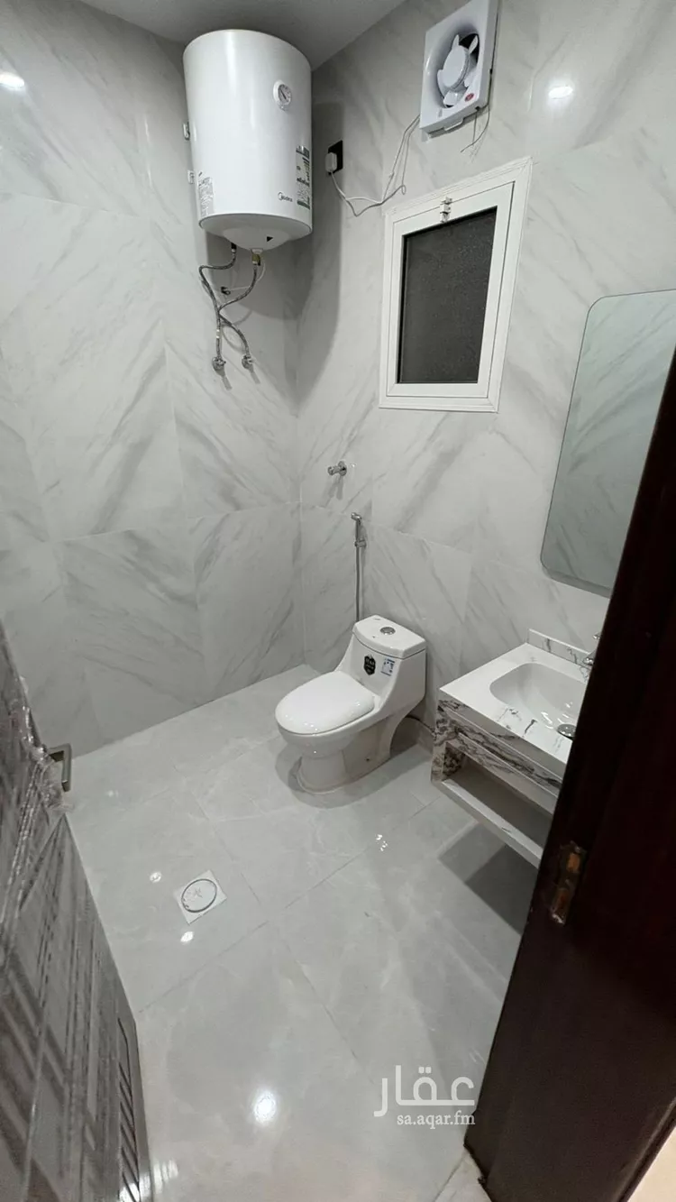 شقة للبيع في شارع عروة ابن معتب الانصاري, حي سكة الحديد, مدينة المدينة المنورة, منطقة المدينة المنورة صورة 2