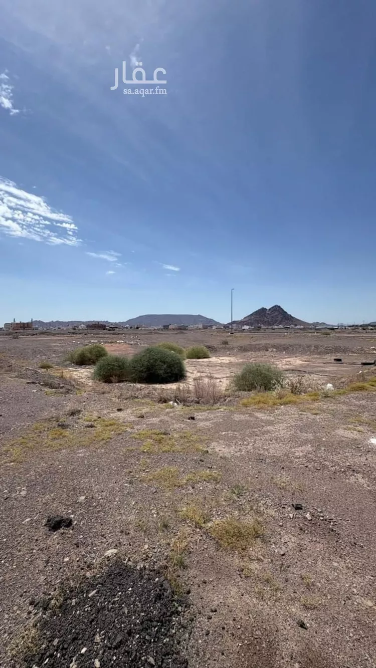 Land for Sale in Medina Warqan صورة 2