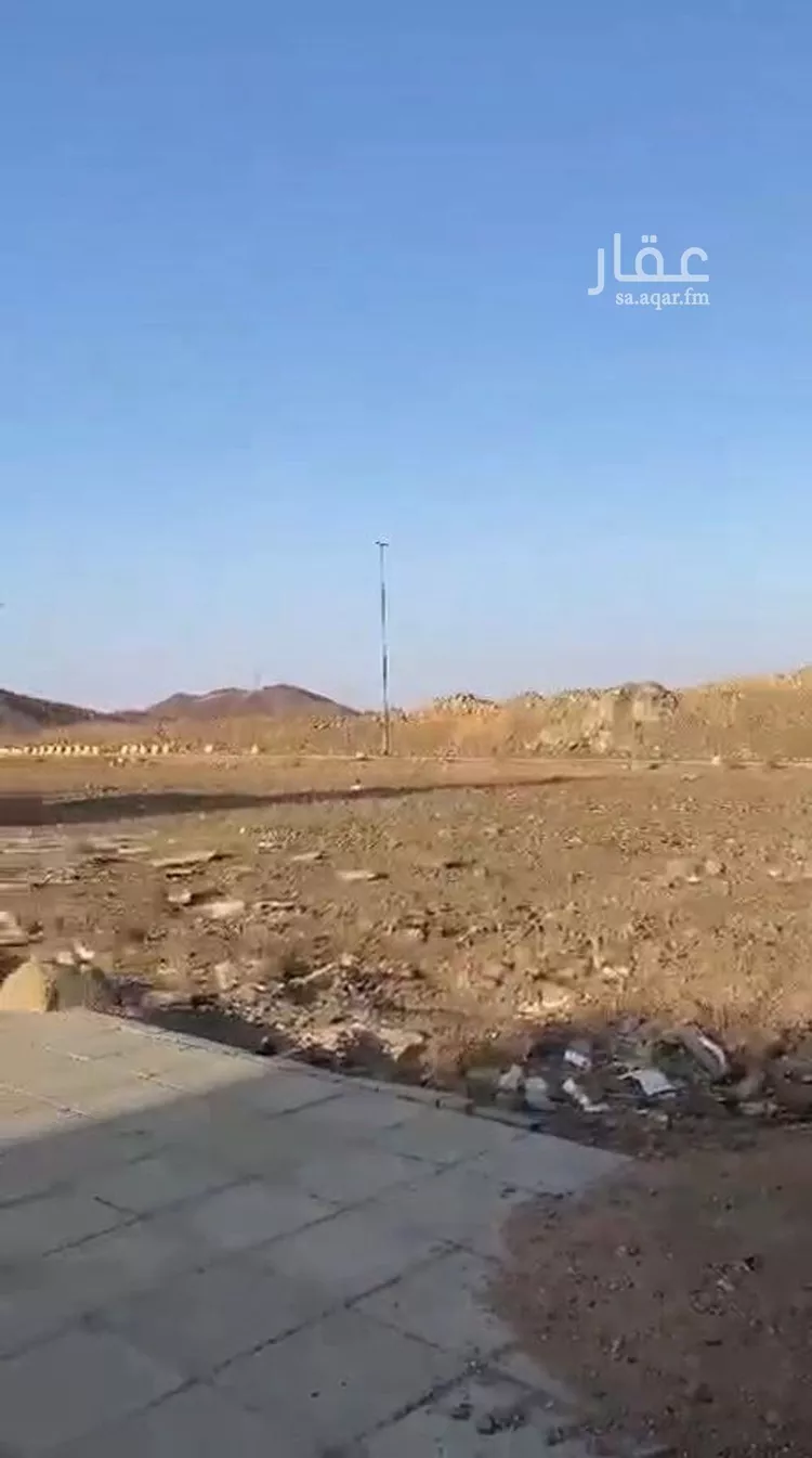 أرض للبيع في شارع السلام 48, حي السلام, مدينة المدينة المنورة, منطقة المدينة المنورة