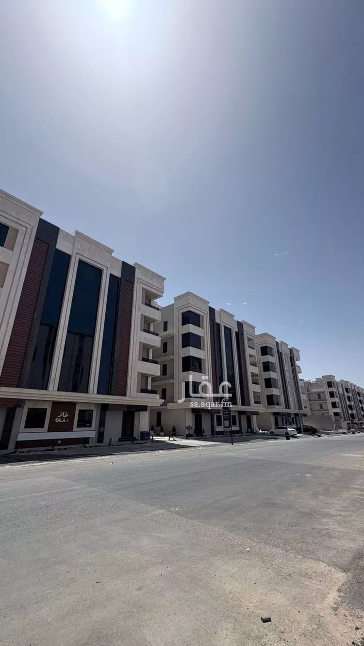 شقة للبيع في شارع عبد الله بن سليمان النجدي, حي عين الخيف, مدينة المدينة المنورة, منطقة المدينة المنورة