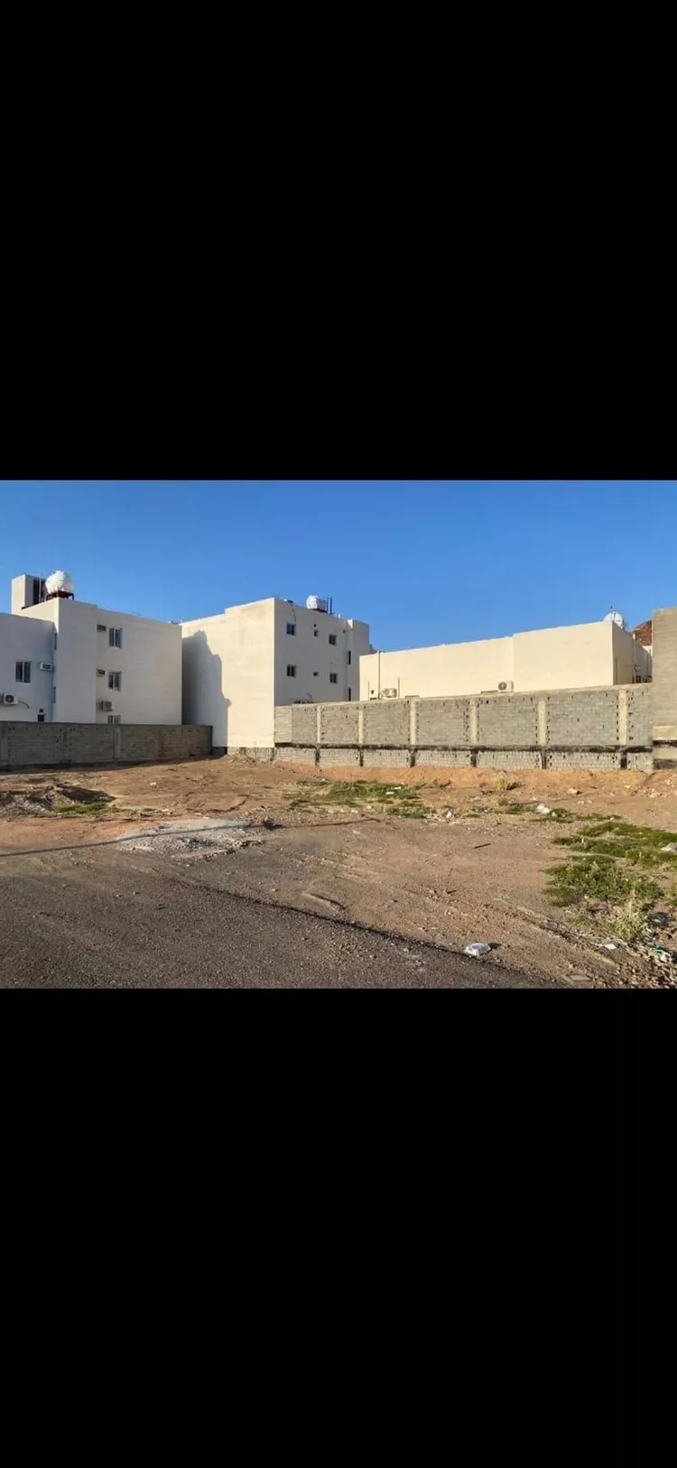 أرض للبيع في شارع حكيم بن حزن, حي الشافية, مدينة المدينة المنورة, منطقة المدينة المنورة صورة 2