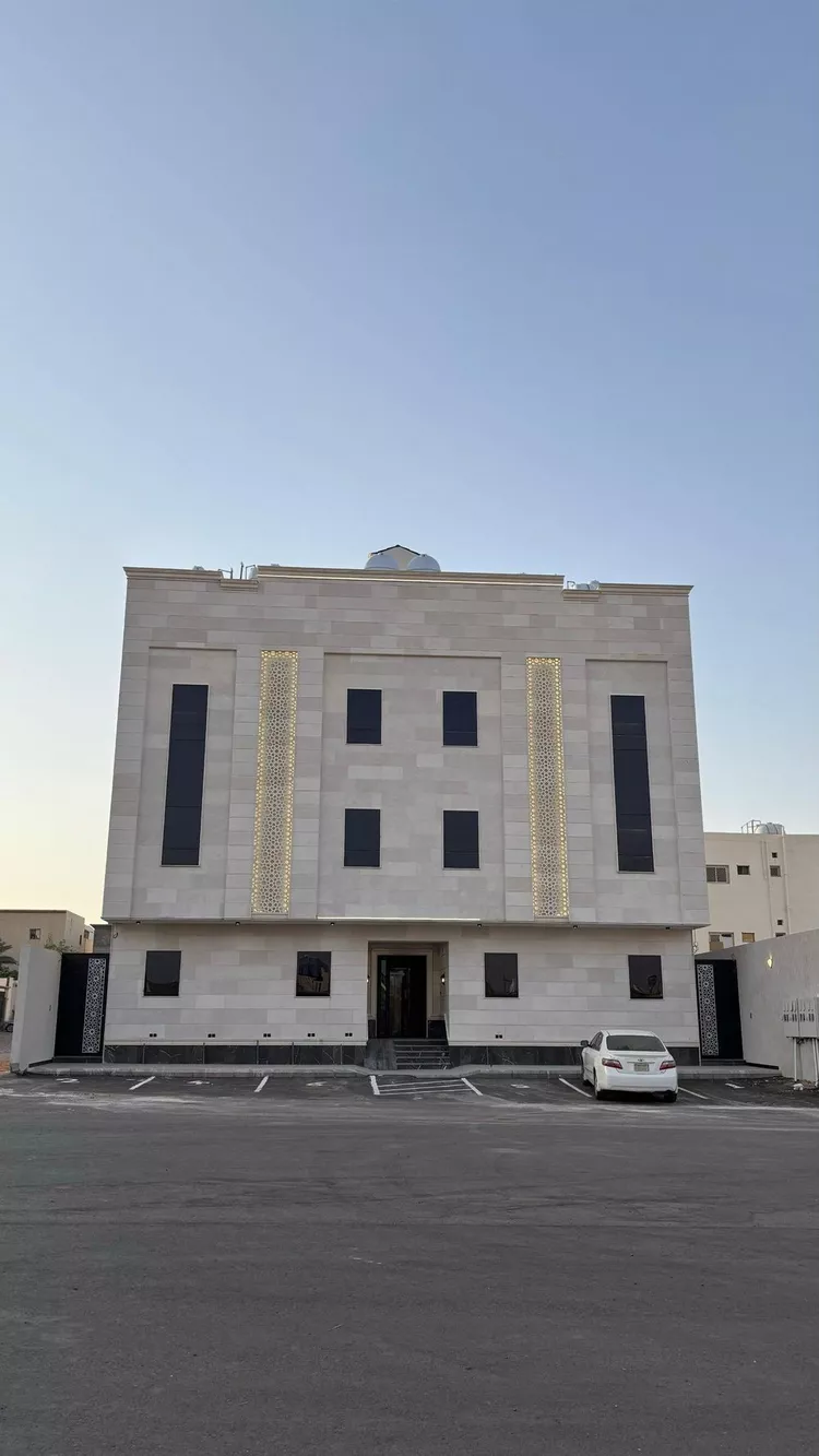 Apartment for Sale in Medina Khakh 7