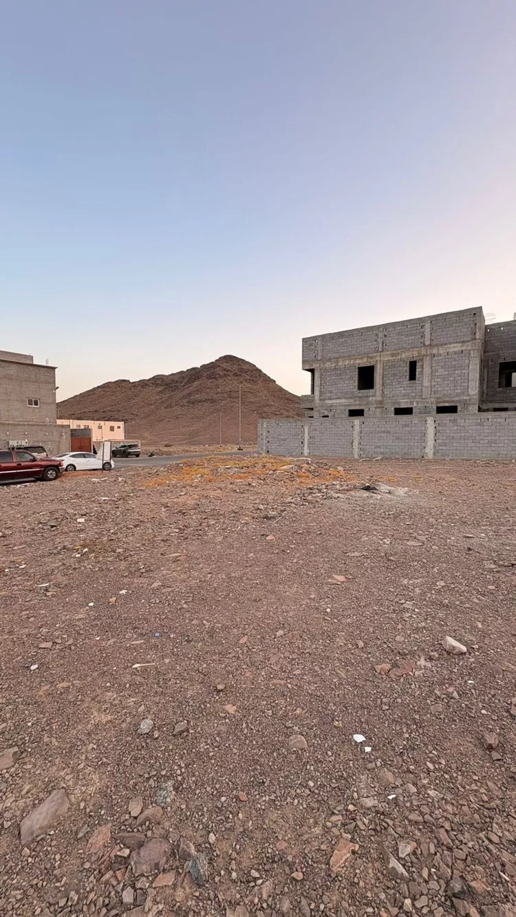 أرض للبيع في شارع بكير ابن الاخنس, حي كتانة, مدينة المدينة المنورة, منطقة المدينة المنورة صورة 4