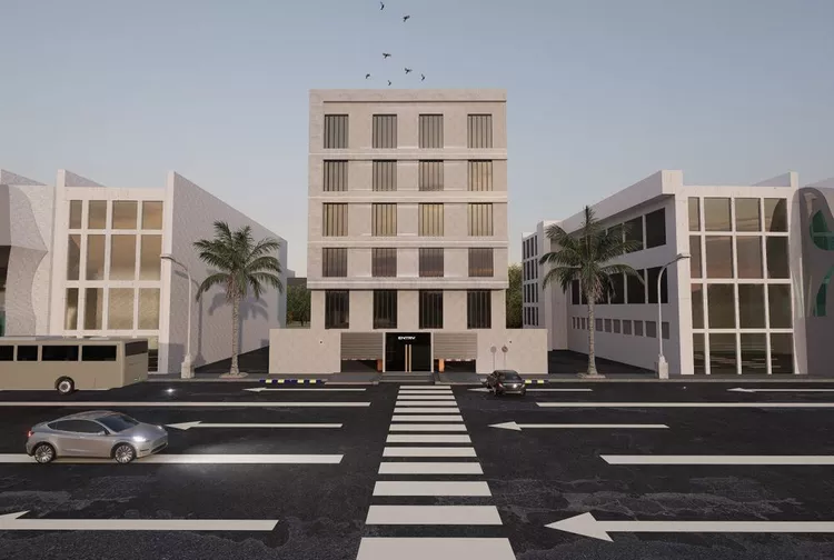 Apartment for Sale in Medina Mudhainib