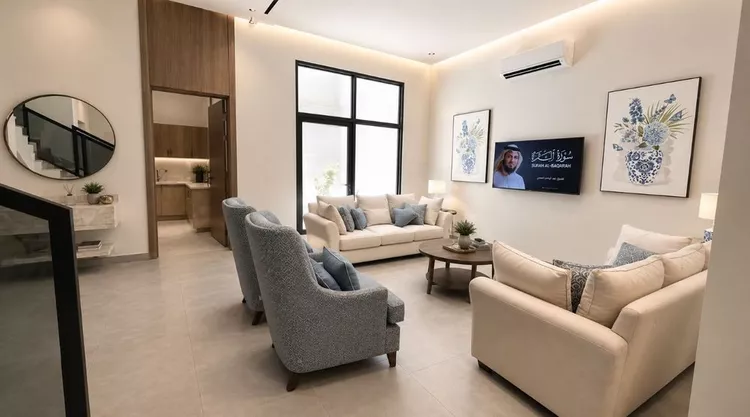 Villa for Sale in Medina Shuran