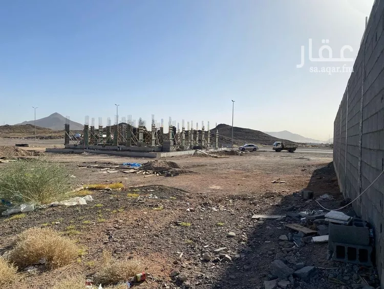 أرض للبيع في شارع توبة ابن الحمير ابن كعب, حي أبو مرخة, مدينة المدينه المنوره, منطقة المدينة المنورة