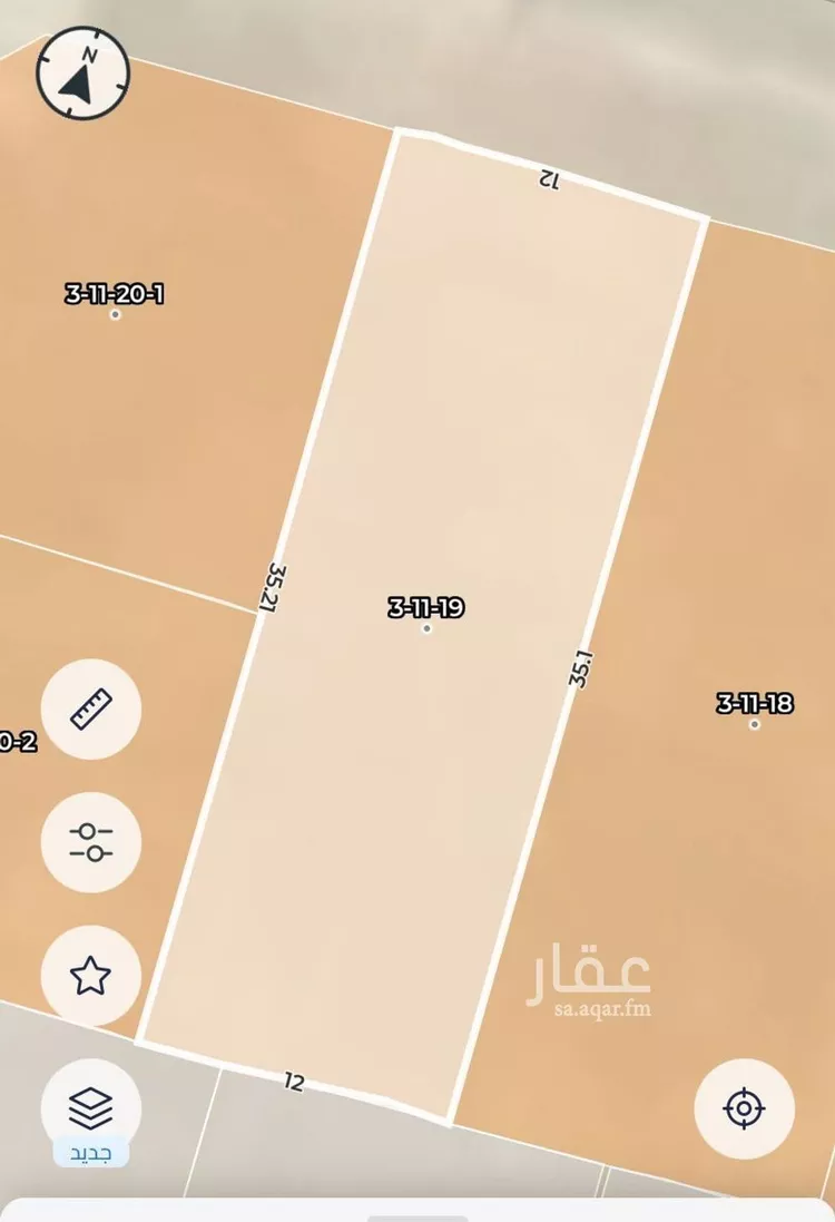 أرض للبيع في شارع علي المديني, حي الاناهي, مدينة المدينه المنوره, منطقة المدينة المنورة