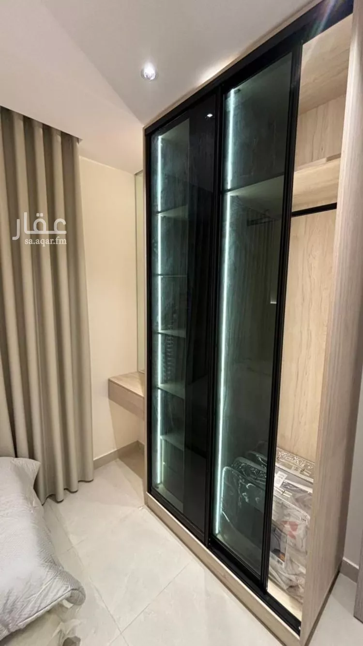 شقة للبيع في شارع جمهور ابن سفيان, حي الجماوات, مدينة المدينه المنوره, منطقة المدينة المنورة صورة 2