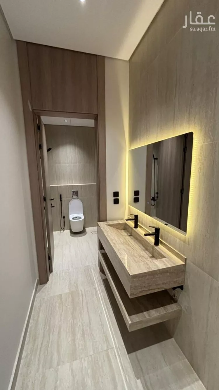 شقة للبيع في شارع ابن البرادعي, حي المبعوث, مدينة المدينه المنوره, منطقة المدينة المنورة صورة 4