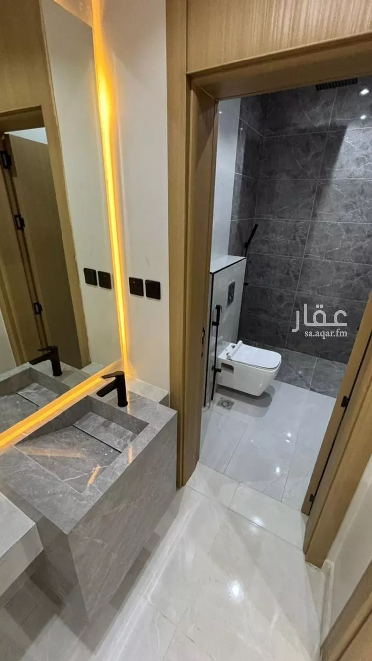 شقة للبيع في شارع سنان الضمري, حي المبعوث, مدينة المدينه المنوره, منطقة المدينة المنورة صورة 3