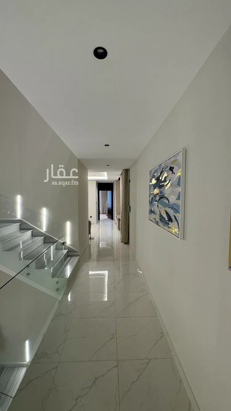 فيلا للبيع في شارع عبيدالله ابن الحسن الرازي, حي شوران, مدينة المدينة المنورة, منطقة المدينة المنورة صورة 5