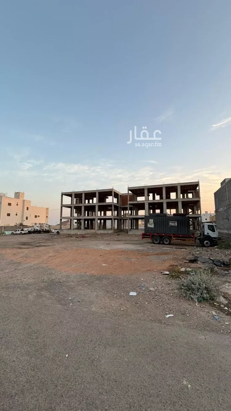 أرض للبيع في شارع لقيط السدوسي, حي الصهلوج, مدينة المدينه المنوره, منطقة المدينة المنورة صورة 5