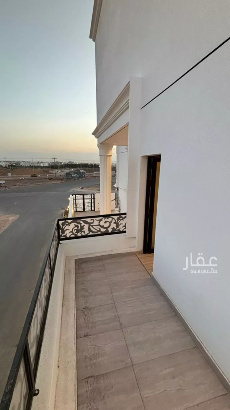 فيلا للبيع في شارع حجاج ابن عامر, حي وادي مذينب, مدينة المدينة المنورة, منطقة المدينة المنورة صورة 4