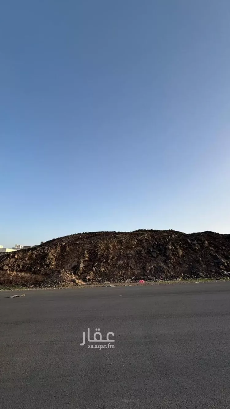 أرض للبيع في شارع محمد بن محمد بن محمد ابو الفضل, حي رهط, مدينة المدينة المنورة, منطقة المدينة المنورة صورة 4