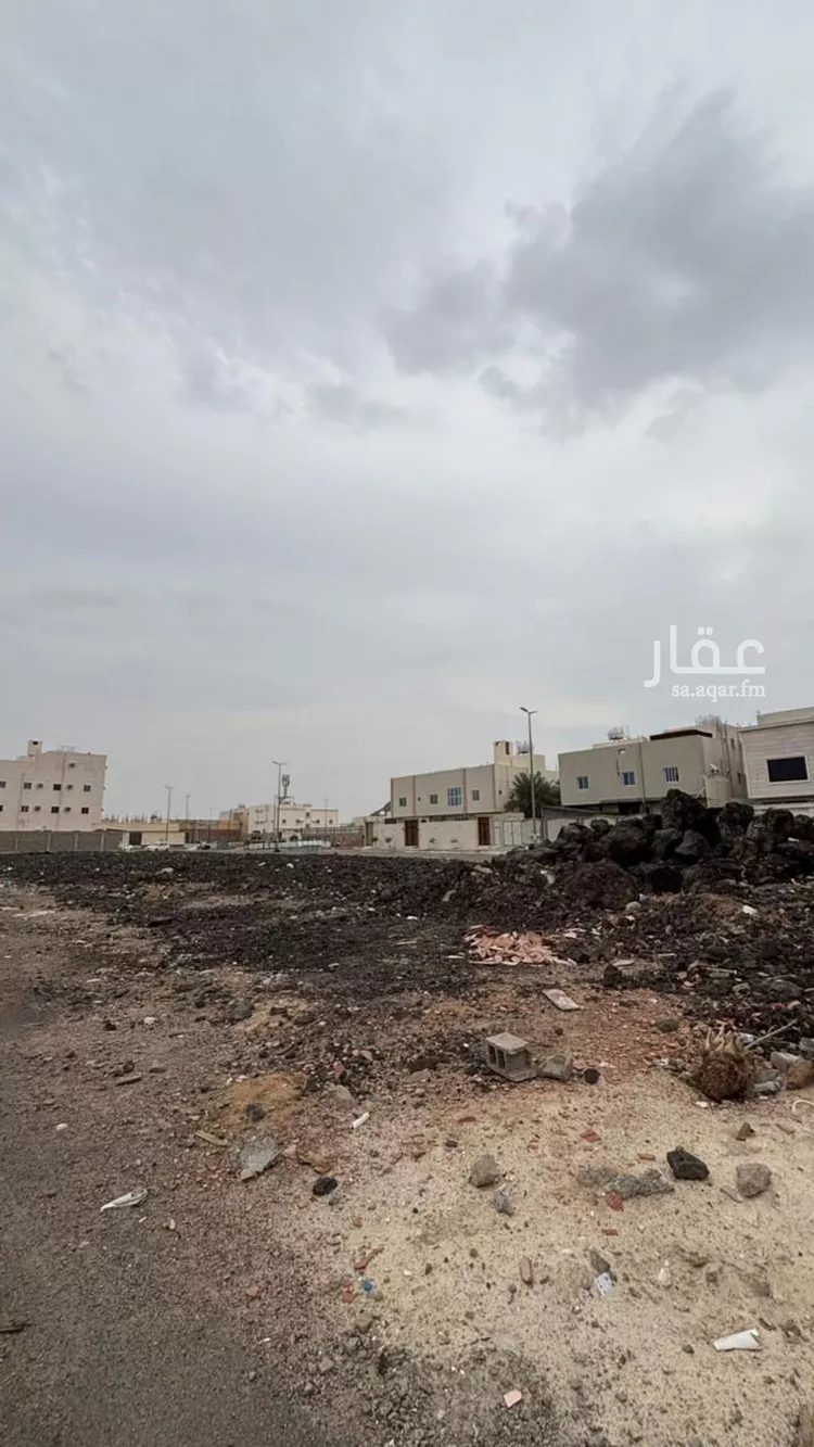 أرض للبيع في شارع دغفل ابن حنظلة, حي الملك فهد, مدينة المدينة المنورة, منطقة المدينة المنورة صورة 3