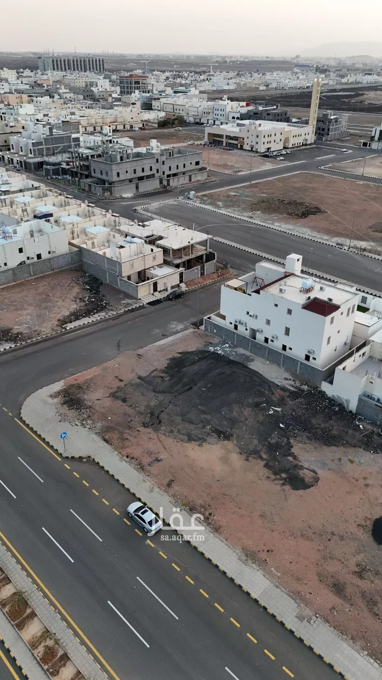 أرض للبيع في شارع الحسن ابن الحلواني, حي الاناهي, مدينة المدينة المنورة, منطقة المدينة المنورة صورة 2