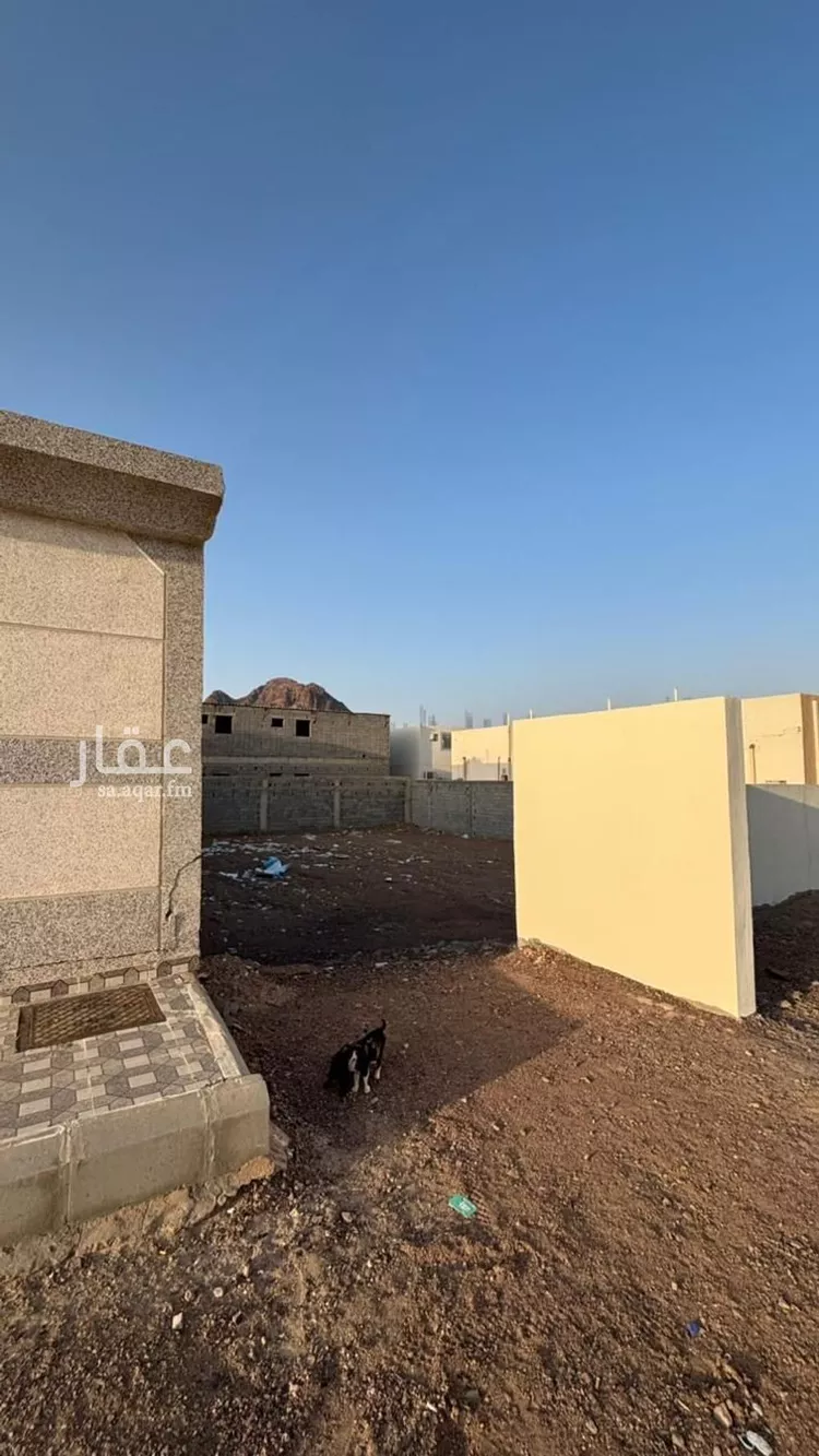 أرض للبيع في شارع شرجيل الضبابي, حي الصناعية, مدينة المدينه المنوره, منطقة المدينة المنورة صورة 5