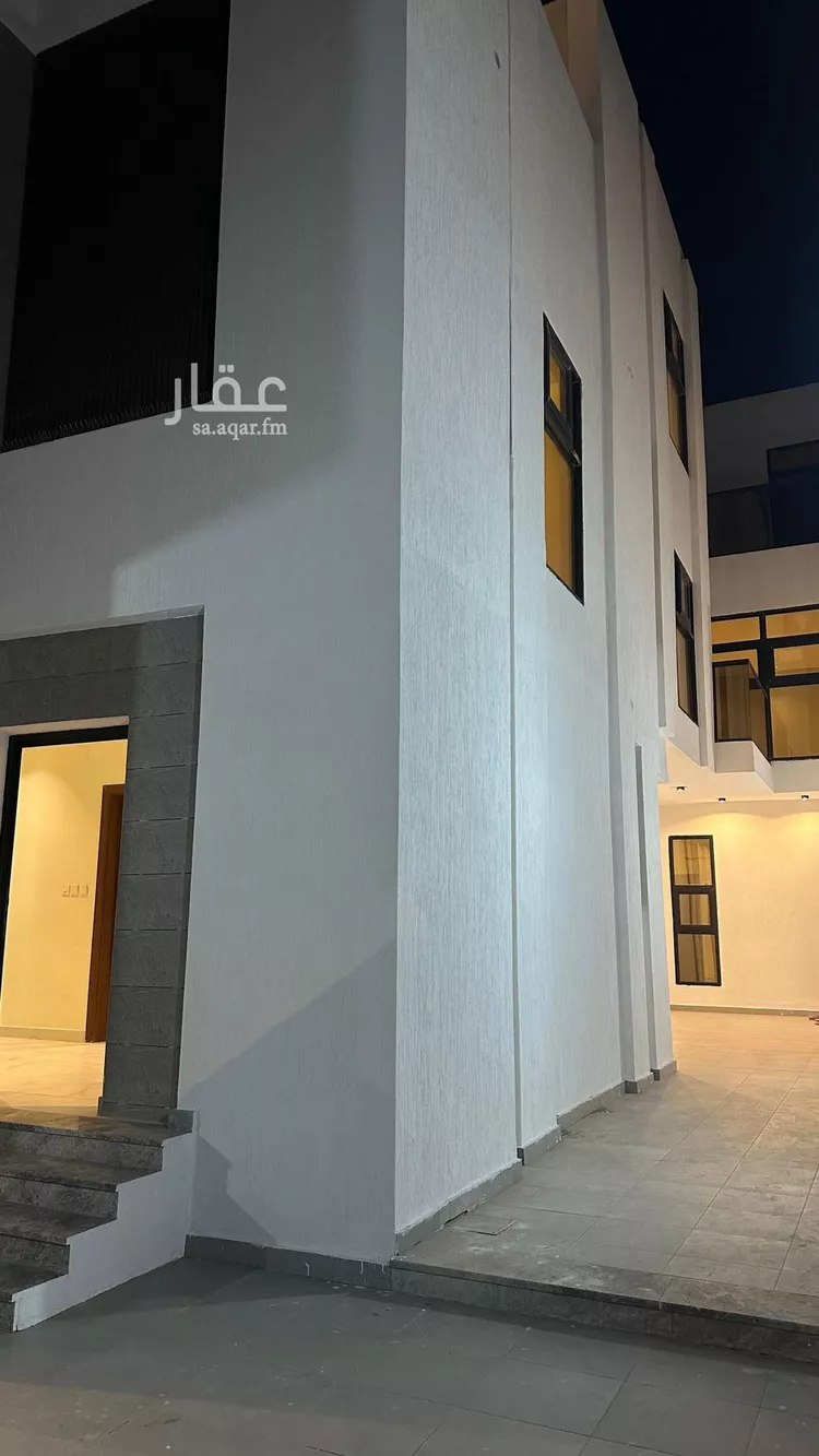 فيلا للبيع في شارع الحارث ابن جندب, حي شوران, مدينة المدينة المنورة, منطقة المدينة المنورة صورة 4