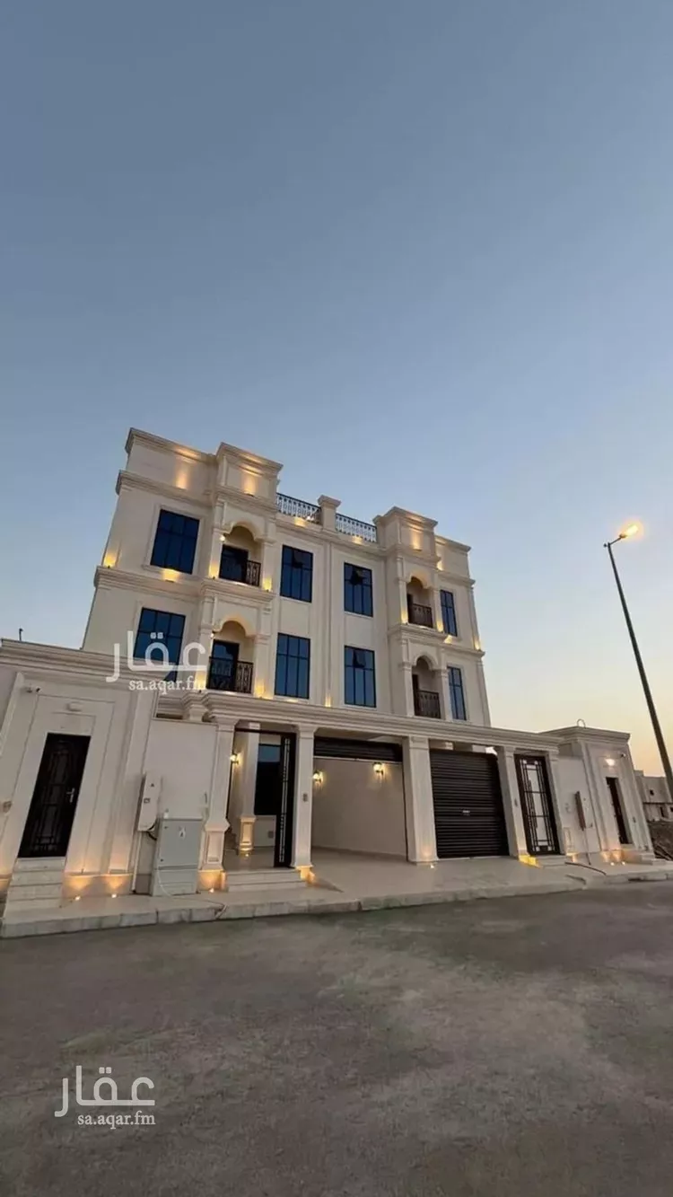 فيلا للبيع في شارع احمد البصراوي, حي الروابي, مدينة المدينة المنورة, منطقة المدينة المنورة