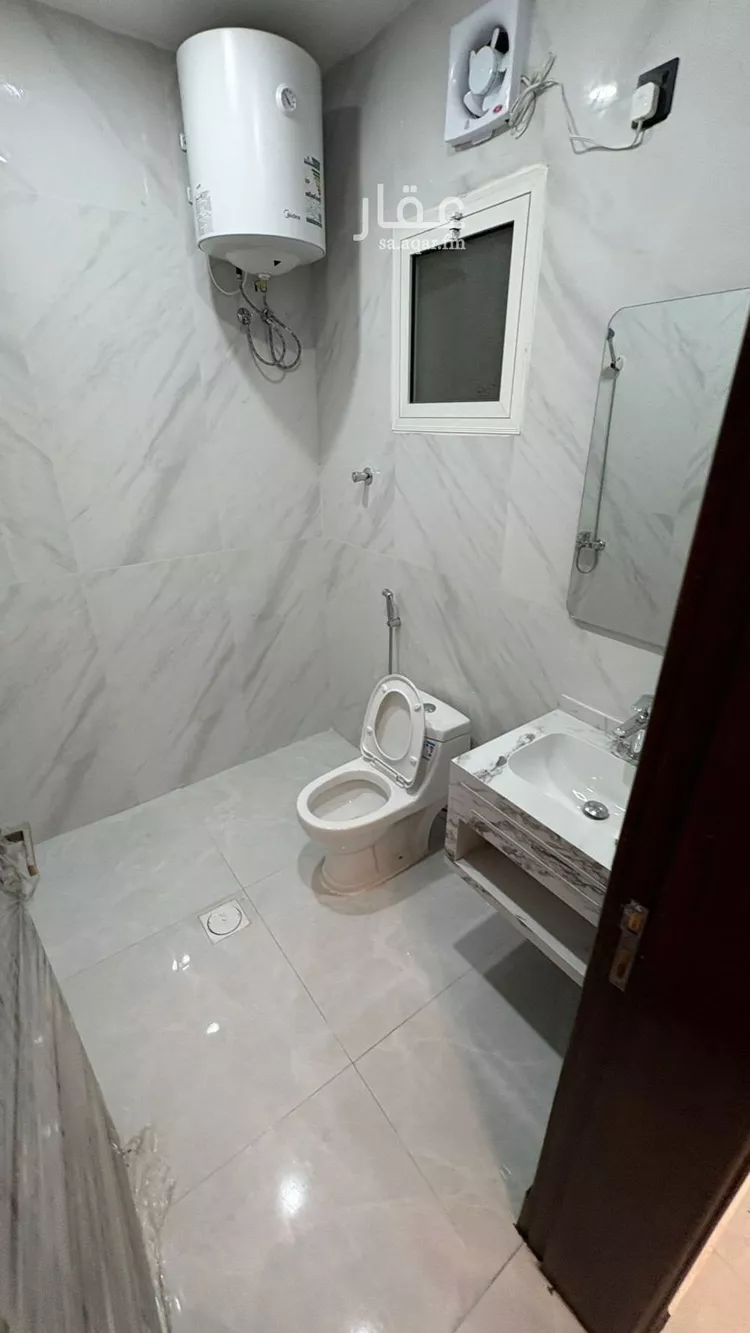 شقة للبيع في شارع عروة ابن معتب الانصاري, حي سكة الحديد, مدينة المدينة المنورة, منطقة المدينة المنورة صورة 2