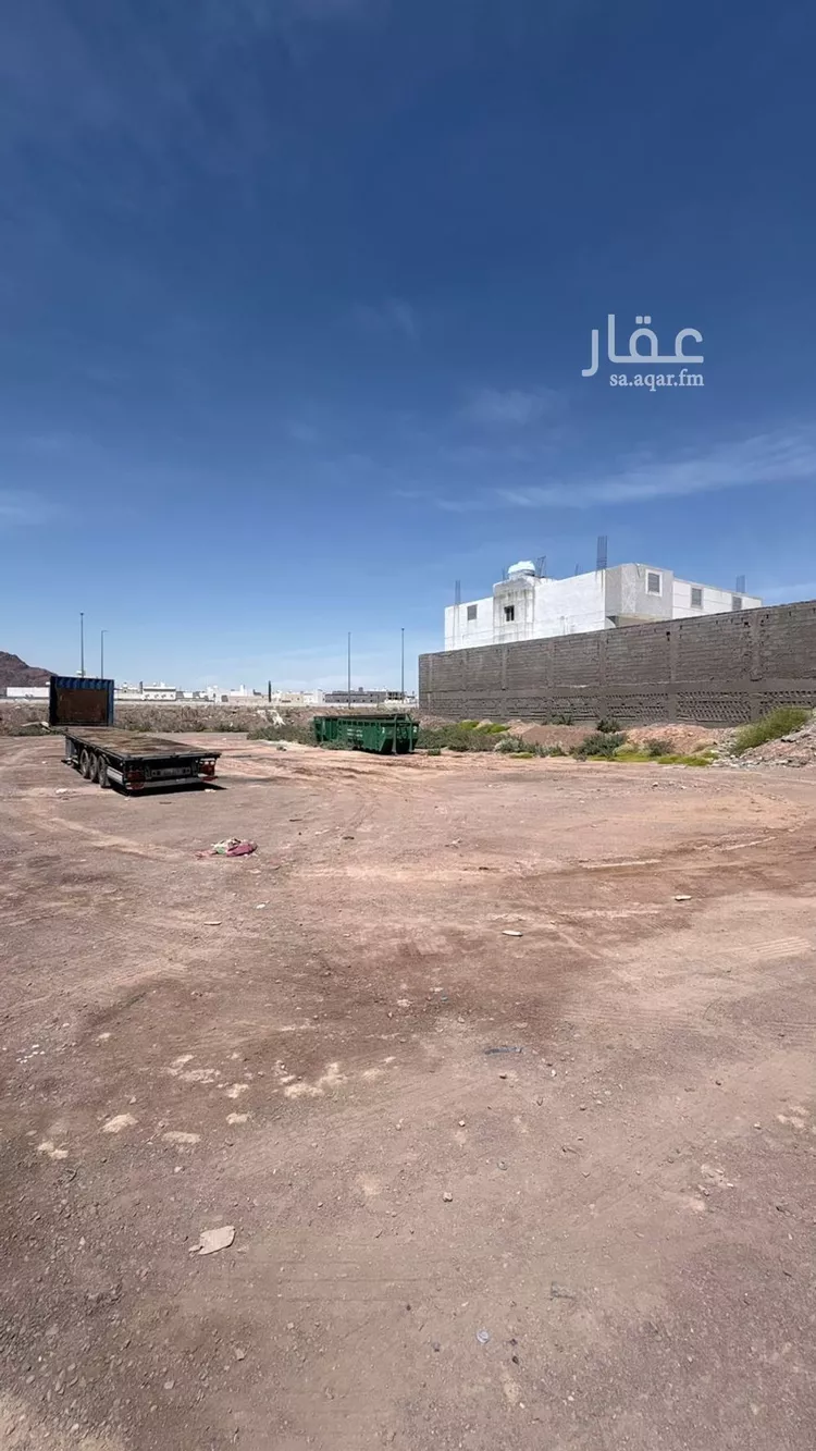 Land for Sale in Medina Warqan صورة 4