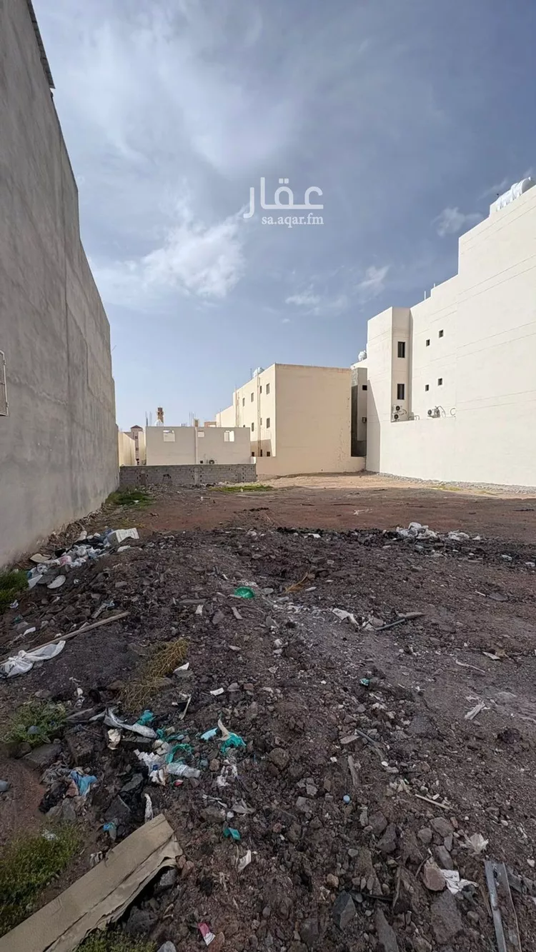Land for Sale in Medina Ar Ranuna صورة 4