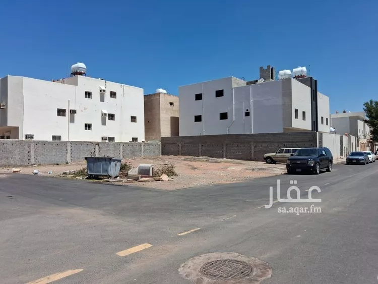 Land for Sale in Medina Ad Difa صورة 2