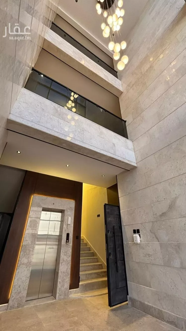 شقة للبيع في شارع عبدالله ابن شيبة, حي وادي مذينب, مدينة المدينة المنورة, منطقة المدينة المنورة صورة 3