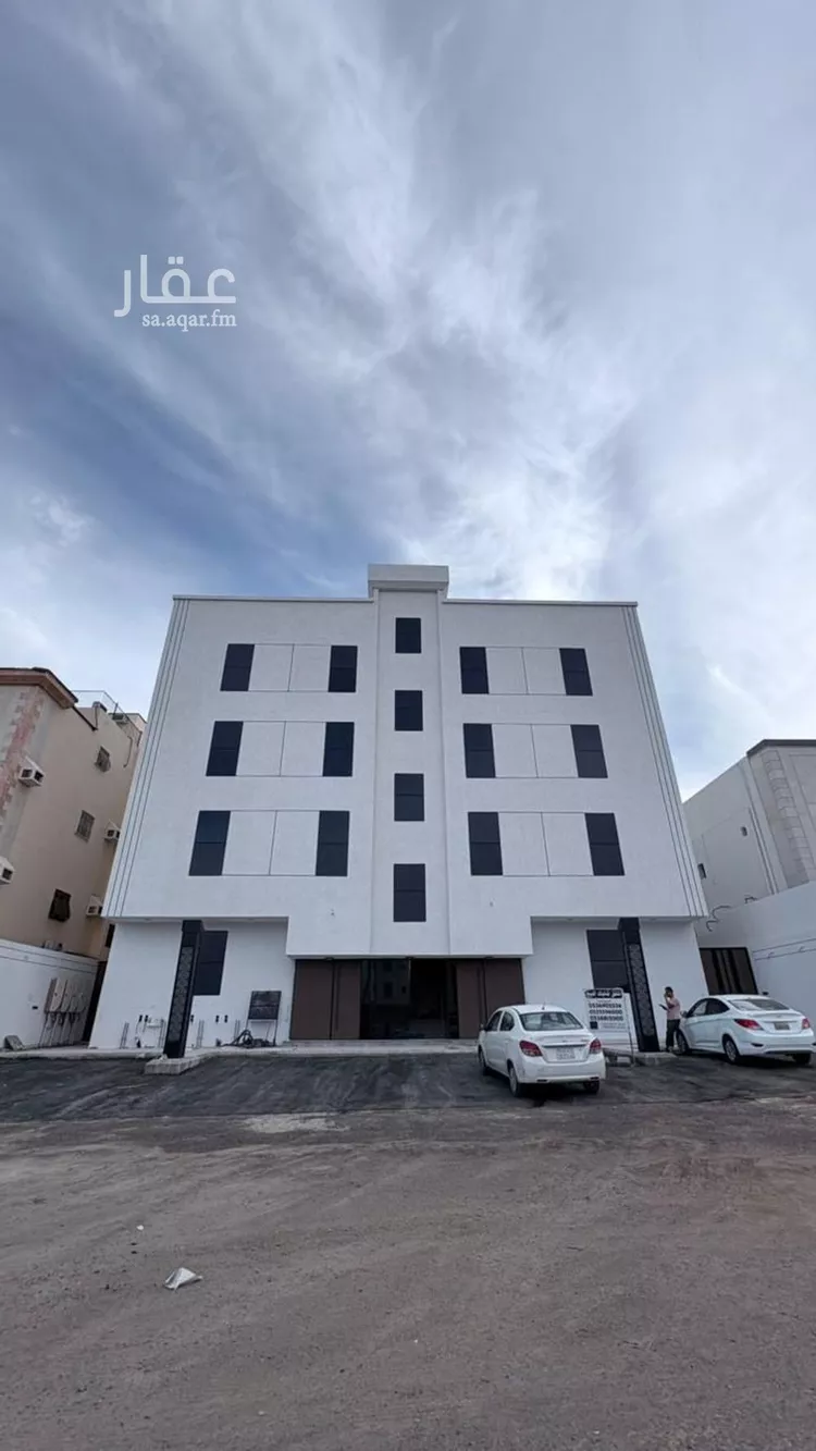 Apartment for Sale in Medina Bani Bayadah