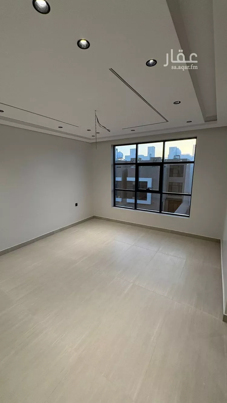 شقة للبيع في شارع الاسود ابن عبد شمس البلوي, حي شوران, مدينة المدينة المنورة, منطقة المدينة المنورة صورة 3