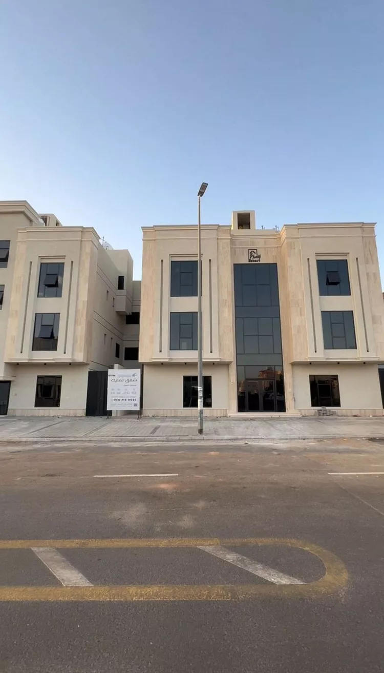 Apartment for Sale in Medina Al Mabuth